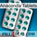 Anaconda Tablets dapoxetine2